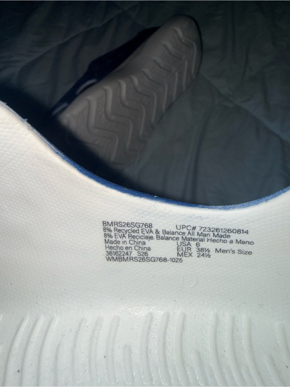 Rugged Shark Slip-On Waterproof Shoes - Picture 5 of 5